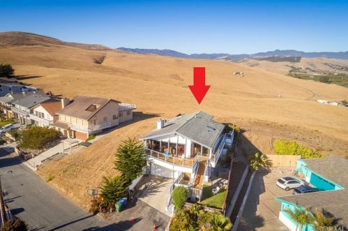 2200 Nutmeg Ave, Morro Bay, CA 93442-1730