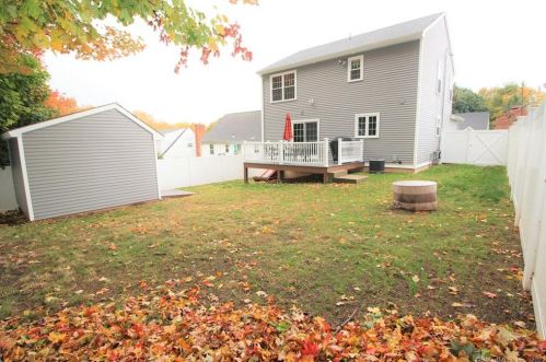 21 Buckley Ave, Bristol, CT 06010-6702