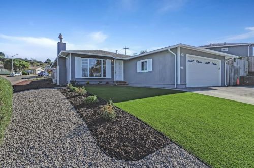 3561 Sunset Dr, San Bruno, CA 94066-1034