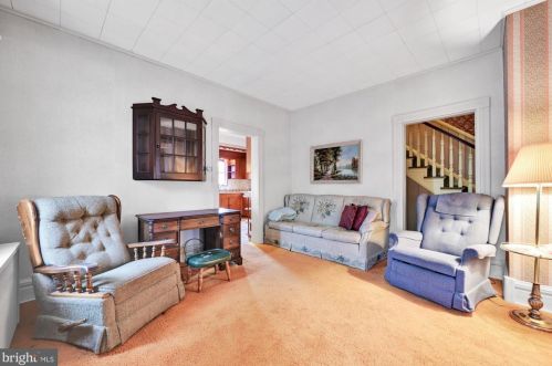 405 Warren St, Molino PA  17961-1833 exterior