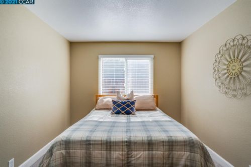 2776 Ellingson Way, San Ramon CA  94583-2409 exterior