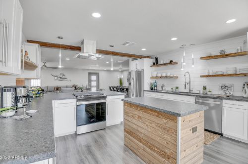 3925 86 St, Scottsdale AZ 85255-2184 exterior