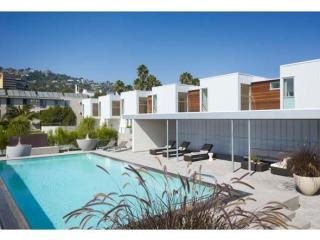 901 Hancock Ave, Los Angeles CA  90069-4012 exterior