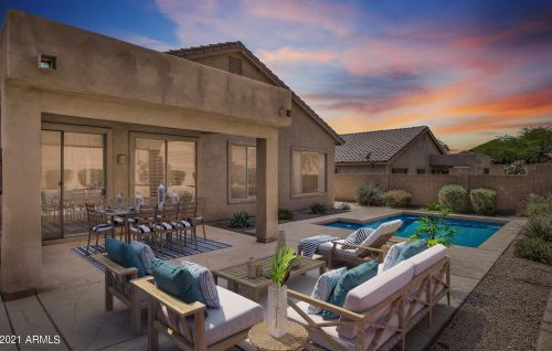 10428 Salt Bush Dr, Scottsdale, AZ 85255-1949