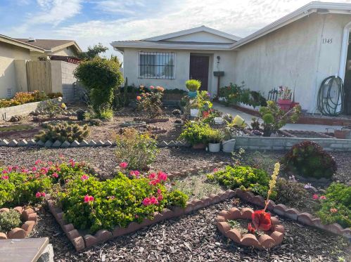 1345 Kenalan Dr, San Diego, CA 92154-3732