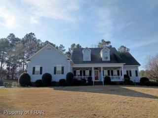 6826 Surrey Rd, Fayetteville, NC 28306-2545