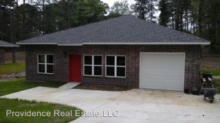1111 Glenwood Dr, Ruston LA  71270-2121 exterior