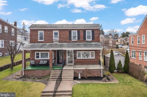 506 Rambo St, Norristown, PA 19405-1528