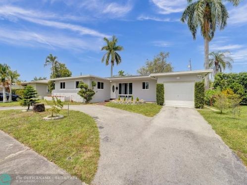 214 31st Ave, Hollywood, FL 33021-7004