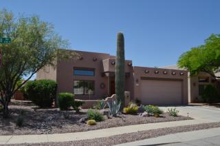 3143 Feliciano Way, Tucson, AZ 85742-4880