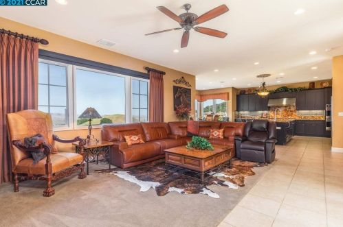 1033 Hawkshead Cir, San Ramon CA 94583-6004 exterior