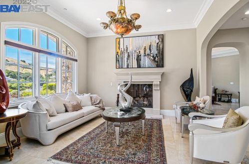 1087 Hawkshead Cir, San Ramon CA  94583-6003 exterior