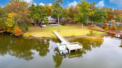 37 Ridge Lake Dr, Foreston, SC 29102-9512