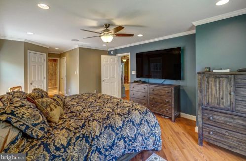 197 Marcia Mcgill Way, Mineral VA  23117-4562 exterior