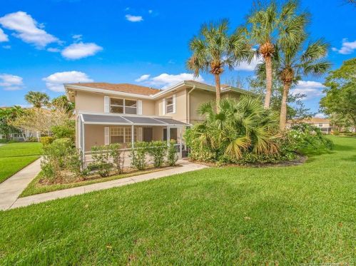 3441 Sunset Trace Cir, Palm City, FL 34990-3067