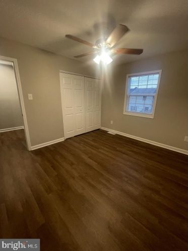 606 Denton Cir, Fredericksburg VA  22401-2704 exterior