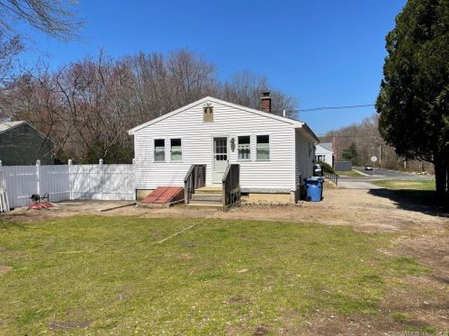 160 Dunham St, Norwich, CT 06360-6604