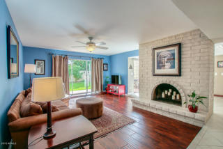 7841 Bonnie Rose Ave, Scottsdale, AZ 85250-7645
