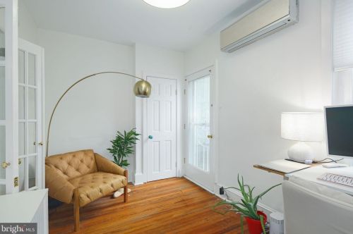 336 24th St, Philadelphia PA  19103-6431 exterior