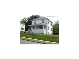 210 Hayes Ave, Endicott, NY 13760-3105