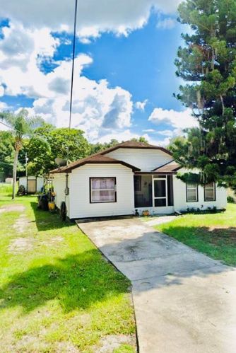 2717 Ralph Rd, Lakeland, FL 33801-9209