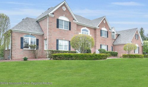 307 Rocky Top Rd, Morganville, NJ 07751-4627