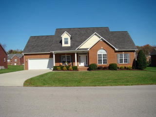 333 Brookside Dr, Cookeville, TN 38506-5492