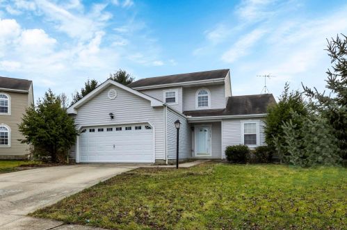 8568 Greylag Ct, Blacklick, OH 43004-7002