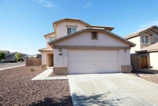 22272 Tonto St, Buckeye, AZ 85326-5814