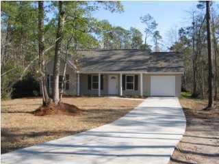 2967 Blackfish Rd, Johns Island SC  29455-3902 exterior