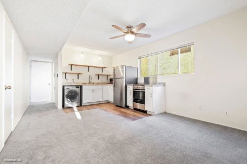 3560 Moultrie Ave, San Diego CA  92117-5616 exterior