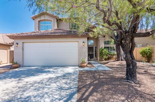 4232 Maya Way, Cave Creek, AZ 85331-2614