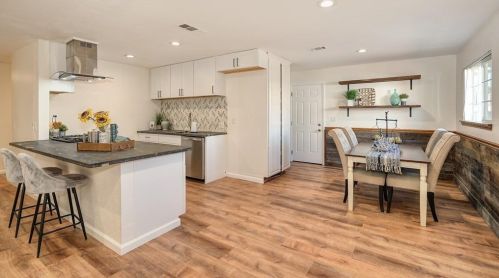 6351 Eldon Ave, Loomis CA  95650-8803 exterior