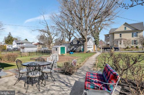 468 Baltimore St, Upton PA  17225-1416 exterior