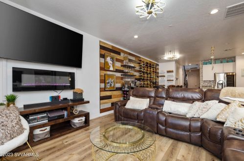 3953 Positano Pl, Sedona AZ  86336 exterior