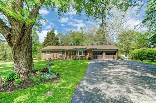 4237 Summit Rd, Stonelick, OH 45103-9426