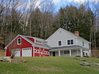 625 Baltimore Rd, Weathersfield, VT 05151-9347