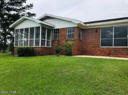5224 Blue Springs Rd, Marianna FL  32446-6429 exterior