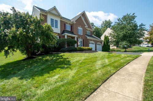 18621 Kerill Rd, Triangle, VA 22172-2064