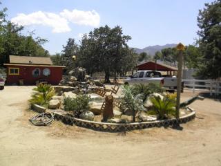 15048 Sage Ln, Weldon, CA 93283-9672