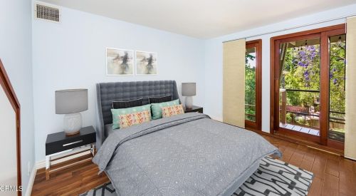 401 Alta Vista Ave, South Pasadena CA  91030-3503 exterior