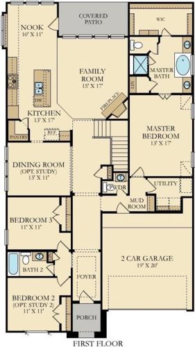 2225 Christopher Ln, Euless, TX 76040-5768