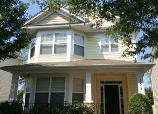 15513 Crossing Gate Dr, Cornelius NC  28031-8110 exterior
