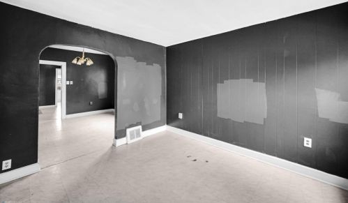 4519 Pne Ave, Hammond IN  exterior