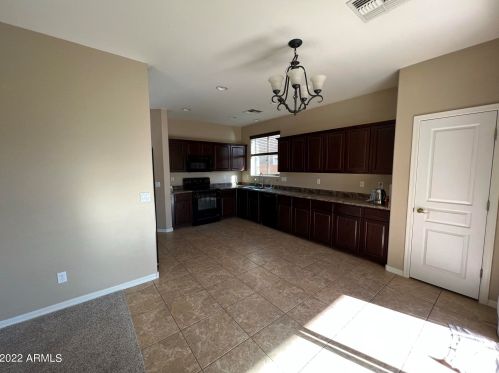 18250 Calacera St, Maricopa AZ  85138-3879 exterior