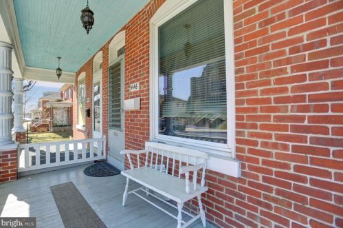 446 Franklin St, Shoemakersville, PA 19555-1526