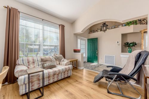 527 Greenway Ter, Port Saint Lucie FL  34983-2642 exterior