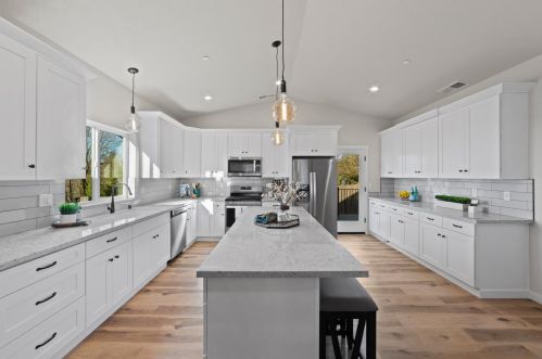 351 Hl St, Grass Valley CA  95945-6313 exterior