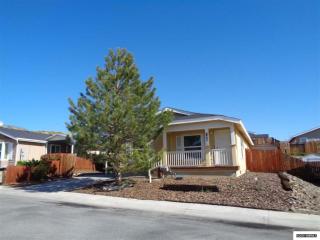 621 Mount Diablo Dr, Reno NV  89506-7016 exterior