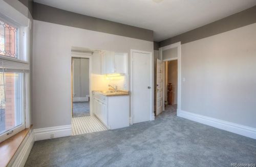 1350 Franklin St, Denver CO 80205-3902 exterior